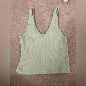 Nikibiki tank size small